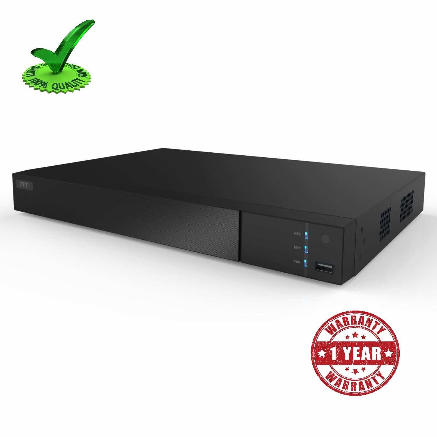 TVT TD 2732TS HC 32ch Digital Video Recorder Dvr TVT TD 2732TS HC 32ch Digital Video Recorder Dvr
